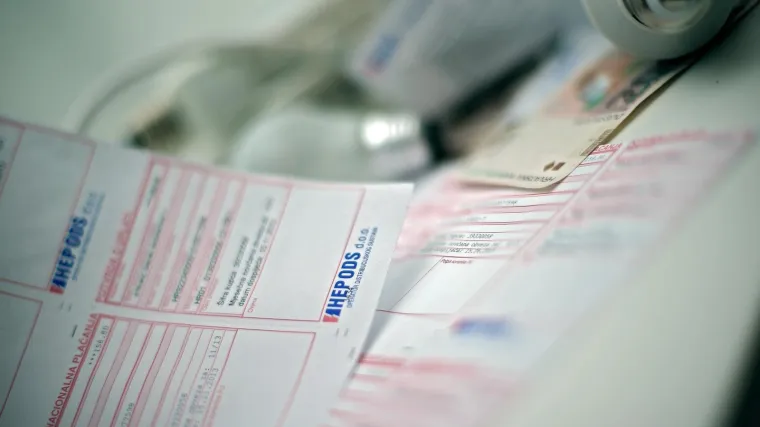 HEP u ovome ne vidi problem: građani će jednokratno za struju morati uplatiti 1.000 kuna