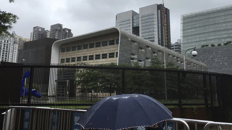 Iz Kine evakuirani američki diplomati zbog misteriozne bolesti: razboljeli se nakon &scaron;to su 'čuli neke zvukove'