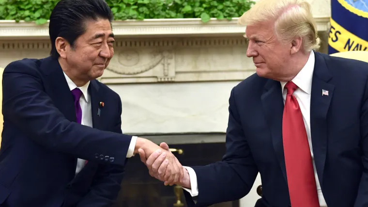 Pet dana do povijesnog susreta u Lavljem gradu: Trump optimističan uoči Kima