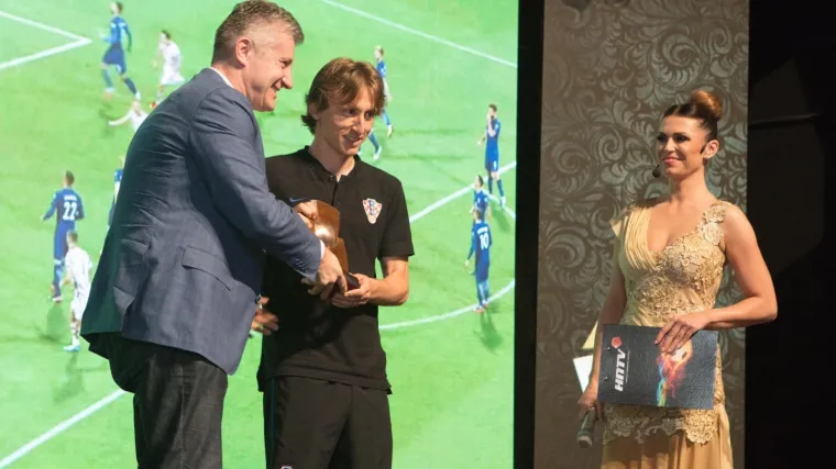 'Sposobni smo za velike stvari, učiniti ćemo sve da narod bude ponosan'