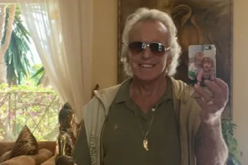 Slavni Peter Stringfellow u tajnosti vodio životnu bitku protiv raka