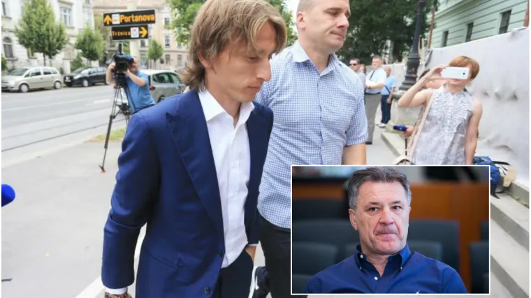 'Razočarao me, on je to morao napraviti u Madridu ili bilo gdje'