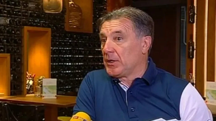 'Moja moć ne prestaje. Ja sam tu...'