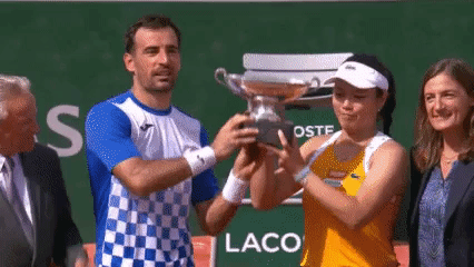 U dramatičnom finalu sru&scaron;io Pavića za drugi Grand Slam u karijeri