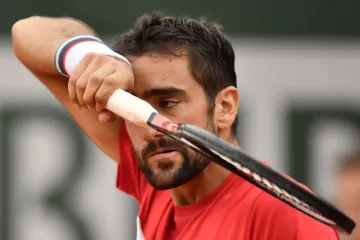 Čilić zaustavljen u četvrtfinalu Roland Garrosa