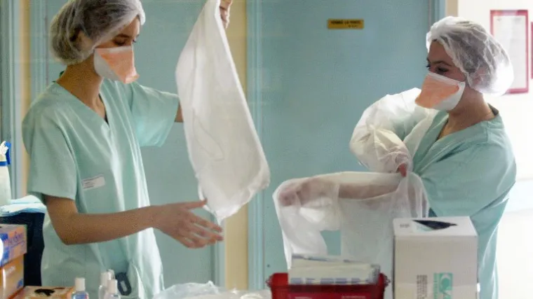 Oboljeli evakuirani nakon &scaron;to su čuli čudne zvukove