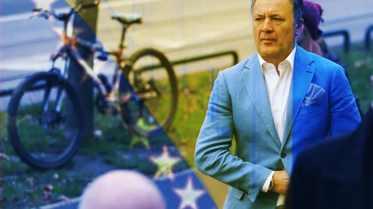 Posrnuli šef hrvatskog nogometa uspio je pobjeći, ali ako se dogodi jedna stvar BiH mu više neće biti sigurno utočište