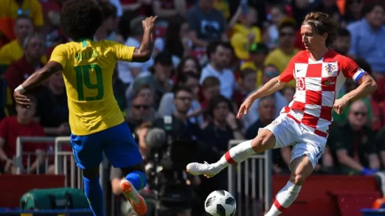 Sedam dana prije početka prvenstva to ovako izgleda