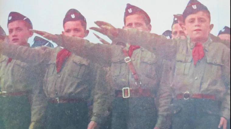 Net.hr prvi donosi stravičnu, dosad neispričanu priču o stvaranju 'Novih Hrvata' i jezivoj ulozi koja im je namijenjena