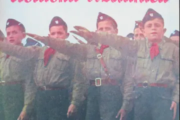 Net.hr prvi donosi stravičnu, dosad neispričanu priču o stvaranju 'Novih Hrvata' i jezivoj ulozi koja im je namijenjena