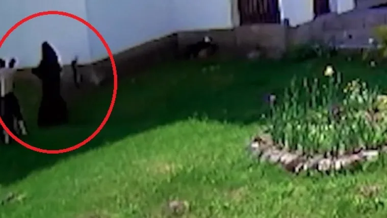 Neustrašiva časna sestra prebila pijanog nasilnika koji je napao njenu kolegicu