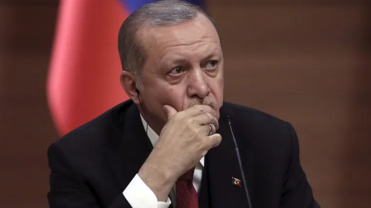 Erdogan zaprijetio: 'U svakom trenutku moguća operacija protiv pobunjenika'