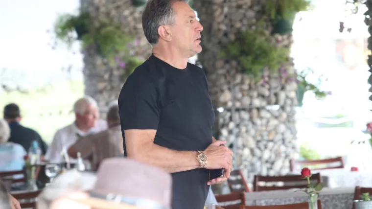 Mamić u Tomislavgradu podnio zahtjev za izdavanje osobne iskaznice