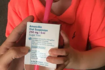 Inovativan način da klinci popiju antibiotik: mama otkrila idealan trik