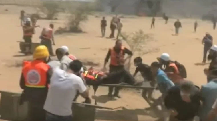 Troje ljudi poginulo, 386 ranjenih