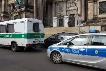 Njemačka policija traga za 20-godi&scaron;njakom koji je silovao i ubio 14-godi&scaron;nju djevojčicu