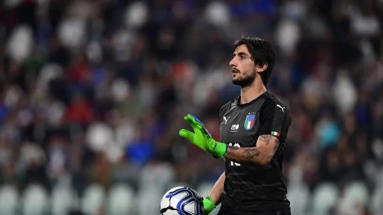 Vratar koji je ražestio hrvatskog trenera je zamjena za Buffona