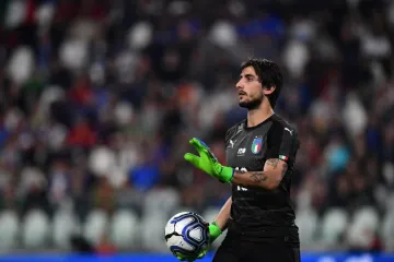 Vratar koji je ražestio hrvatskog trenera je zamjena za Buffona