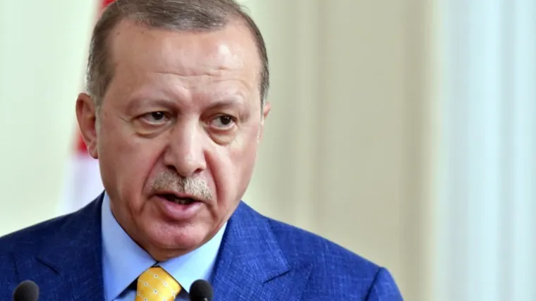 'U svakom trenutku možemo pokrenuti vojnu akciju u sjevernom Iraku'