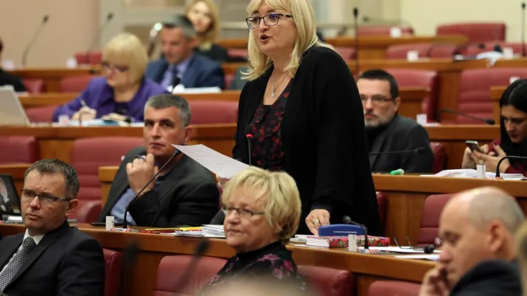 'Propustili ste prilku, ovo što radite prijetnja je zdravlju građana tog kraja'