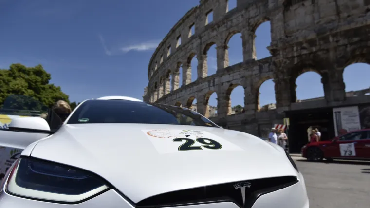 'Vožnja panoramskim cestama ostavlja bez daha'