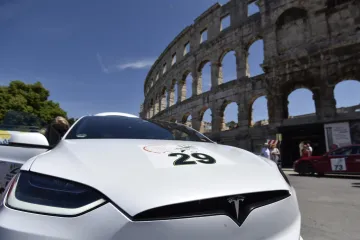 'Vožnja panoramskim cestama ostavlja bez daha'