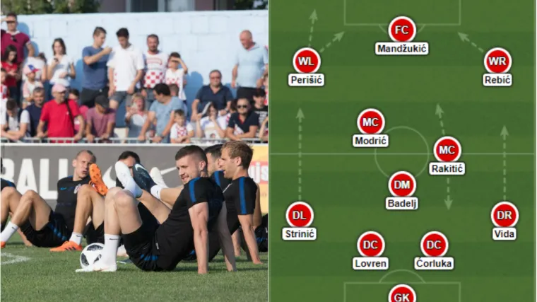 &Scaron;to Dalić mora promijeniti da popravi dojam s Anfielda?