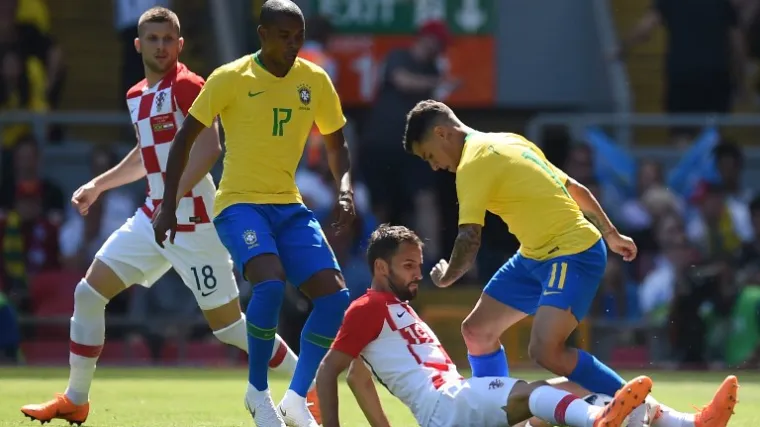 Hrvatski reprezentativac je na meti velikog ruskog kluba