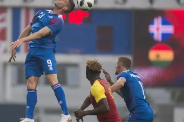 Hrvatski suparnici raspali su se u drugom dijelu
