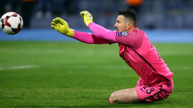 Prvi vratar Vatrenih pojasnio &scaron;to se dogodilo i kakva je situacija s ozljedom