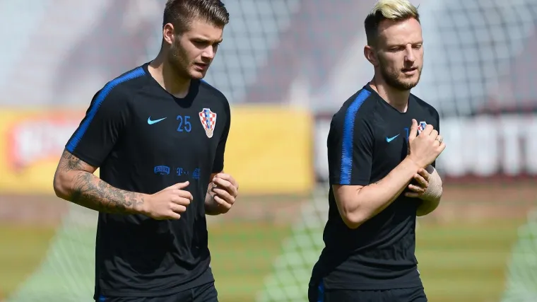 Brojke otkrivaju za&scaron;to ga je Dalić odlučio povesti u Rusiju