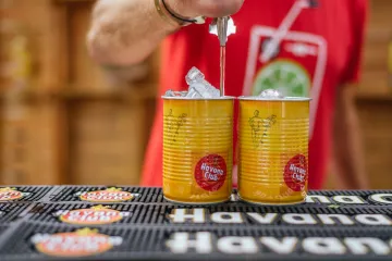 Momento Mojito najzabavnija je uvertira u nadolazeće ljeto