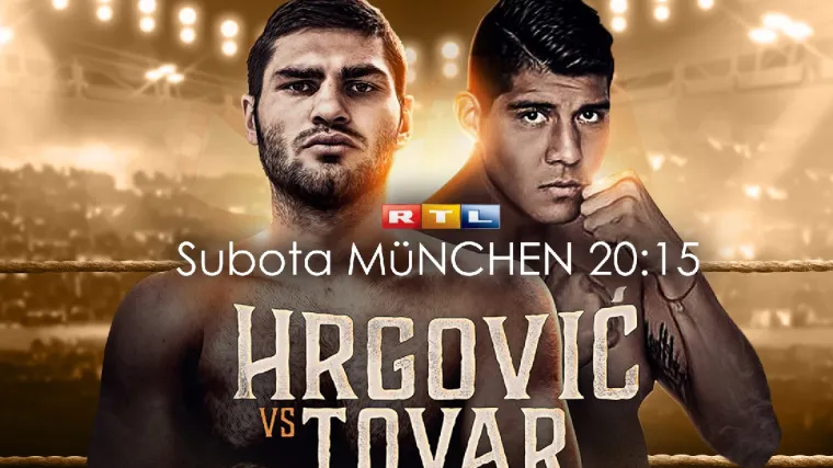 Samo na RTL-u: Kako Hrgović dočekuje meč protiv Tovara?