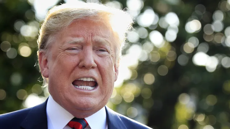 Žestoki tonovi na summitu G7: Trump urlao 'pravednijim' trži&scaron;tima pa mu Macron odbrusio