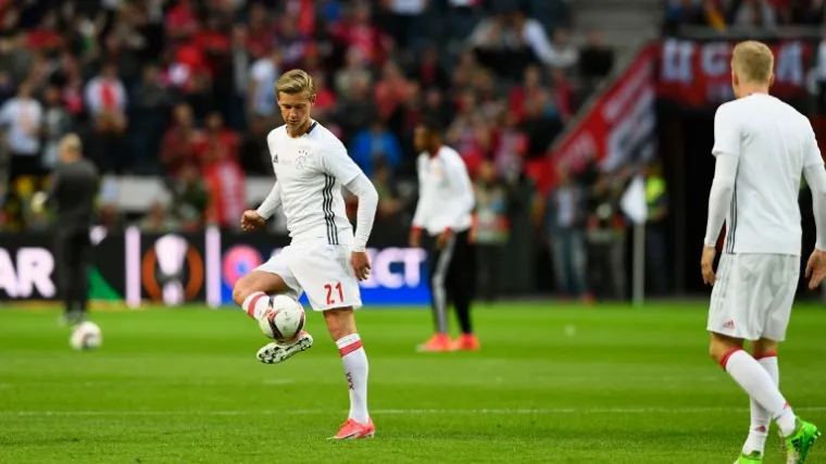 U pregovorima su za igrača kojeg se naziva novim Cruijffom