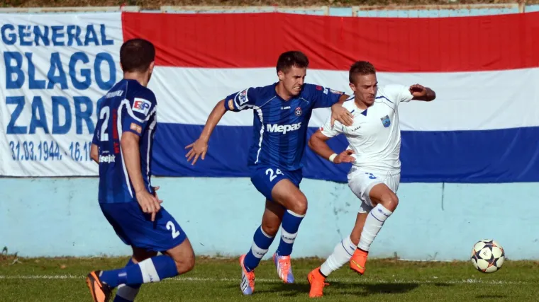 Hrvatski stručnjak naslijedit će Sablića