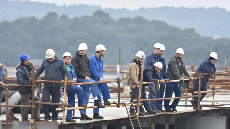 Prepolovit će broj zanimanja s beneficiranim radnim stažem