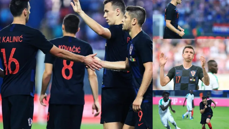 'On nema &scaron;to tražiti na klupi, jedini je igrač koji je brži od moje babe'