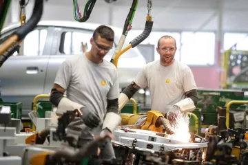 Plaća 7000 kn, a osiguravaju i prijevoz do posla