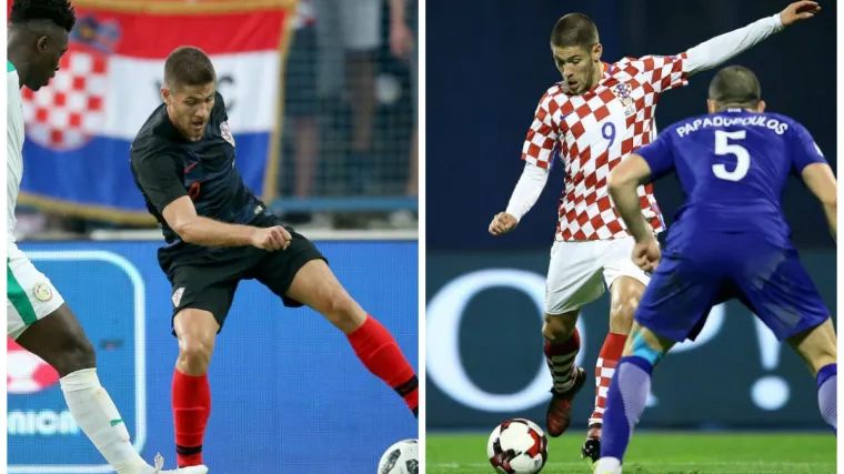 Zar samo Kramarić može postići pogodak iz igre!?