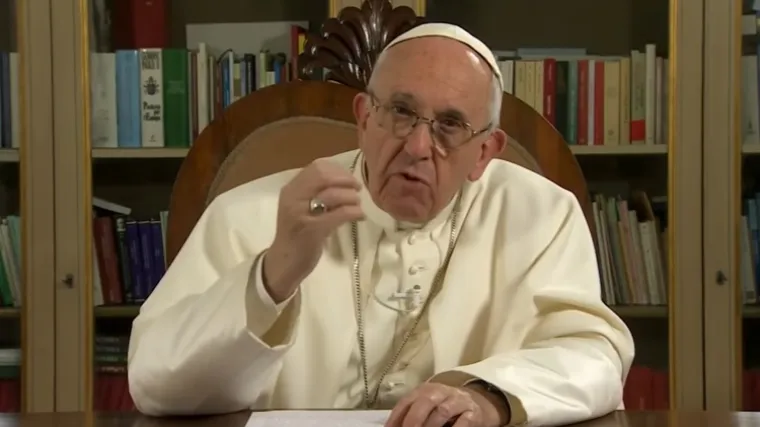 'Klimatske bi promjene mogle uni&scaron;titi čovječanstvo'