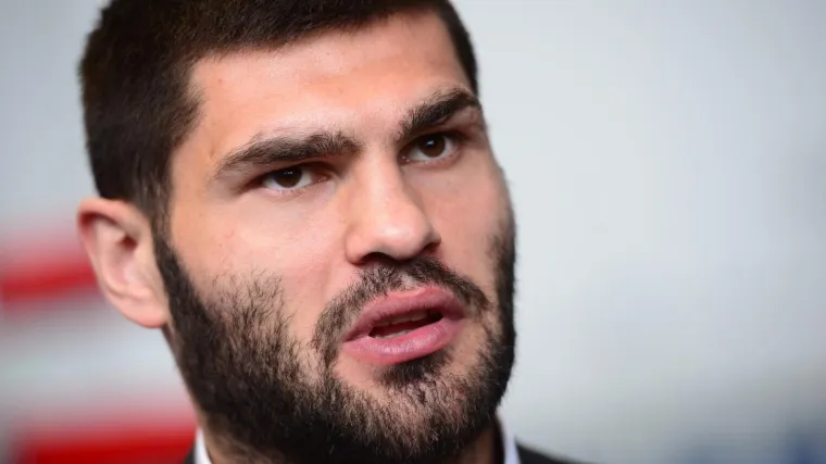 Peta profesionalna pobjeda hrvatskog boksača, otkrio je i gdje će se boriti sljedeće