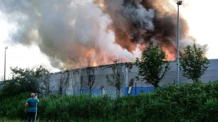 'Kamere su snimile početak, neke stvari bude sumnju'