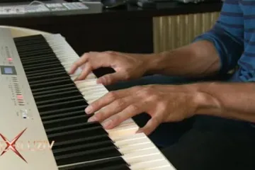 Vlaho Arbulić ne osvrće se na razliku u godinama s Tatjanom Dragović, a otkrio je i glazbene planove