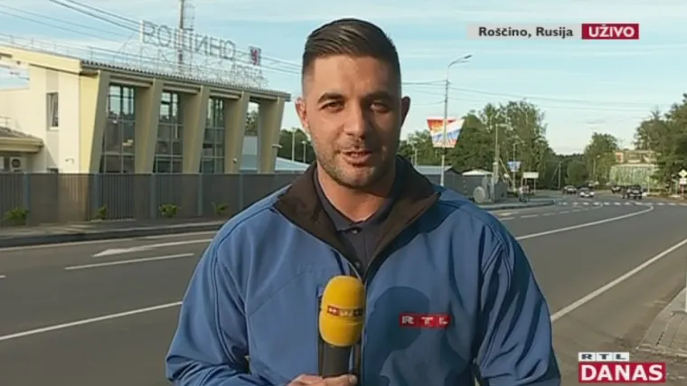 RTL u Rusiji prije reprezentacije: Vatreni će se pripremati u &scaron;umskoj idili iznad jezera