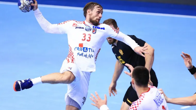 Červar nakon +13: 'Pokazali smo kojim putem ići kako bismo se vratili na one nekada&scaron;nje pozicije'