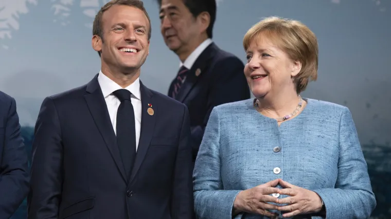 Njemačka i Francuska osudile Trumpa: 'S 280 slova na Twitteru možete uni&scaron;titi povjerenje'