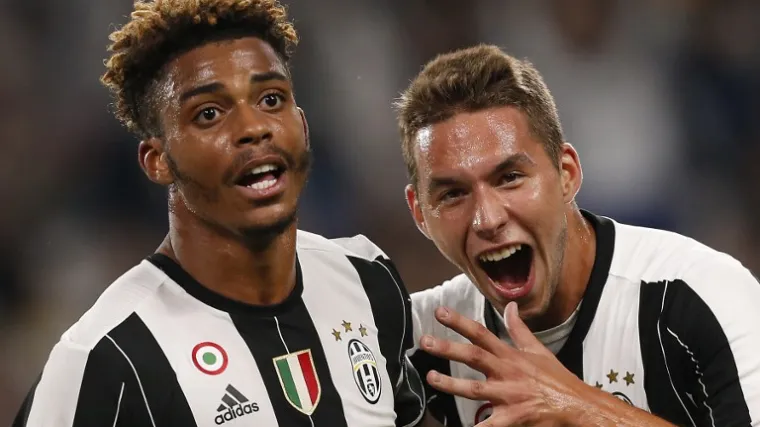 Juventus je ondje prona&scaron;ao pojačanje, a hrvatski reprezentativac će poslužiti za smanjenje cijene