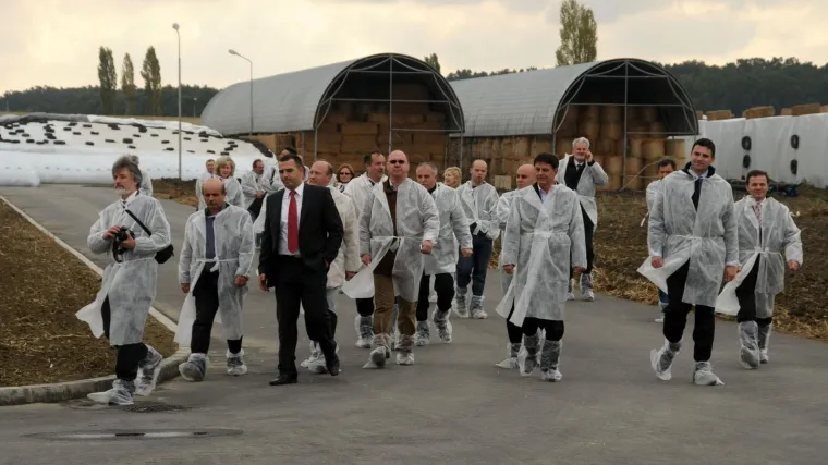 'Ispuštaju otpadne vode u naše vodotoke'