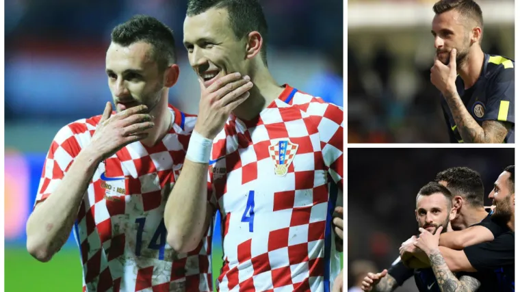 Epic Brozo omiljenu pozu stavio na svima vidljivo mjesto